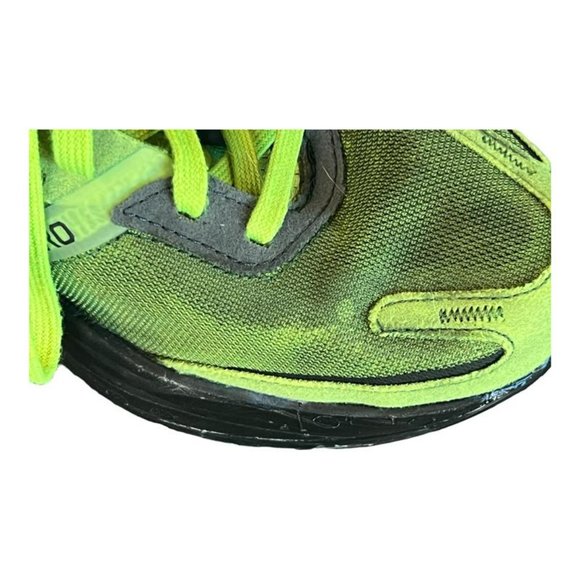 Customized Adidas ADIZERO BOSTON 11 RUNNING SHOES in size 8.5. - Picture 13 of 16